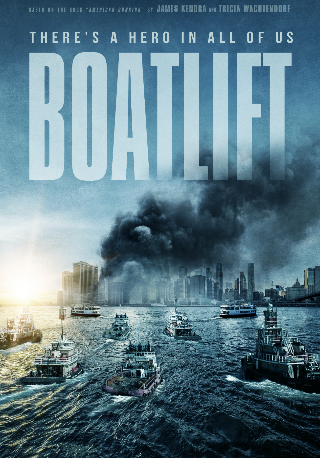 BOATLIFT Poster 1.10.23