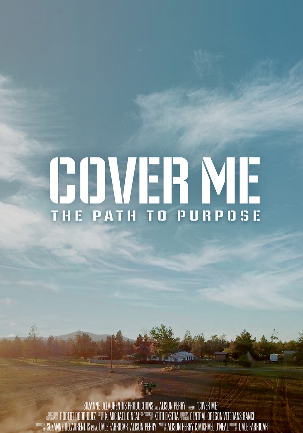 COVER ME Poster Final