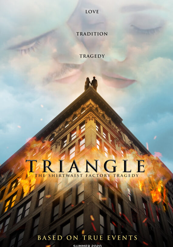 TRIANGLE Poster NEW_Romantic_72dpi