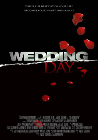 WEDDING-DAY